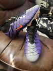 Nike Zoom Mercurial Superfly 9 Plus FG Firm Ground Soccer Cleat- Size 9