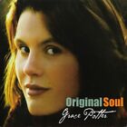 GRACE POTTER ORIGINAL SOUL JEWEL CASE CD 2004