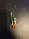 Lego Kit Fisto 9526 Palpatine's Arrest Minifigure (Unique) with Light Saber