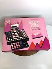 Sephora Collection Holiday Vibes Makeup Palette Limited Edition 88 Colors NIB