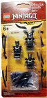 LEGO - Ninjago - Super Rare - Oni Villains Battle Pack 853866 - New & Sealed