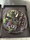Aliens vs. Predator PlayStation 3 PS3 Disc Only Comes In A GameStop Case