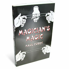 Magician's Magic by Paul Curry Dover