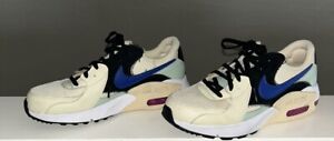 Nike Shoes Womens 8.5 Air Max Excee Running Training Sneakers