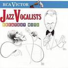 Jazz Vocalists Greatest Hits - Audio CD - VERY GOOD