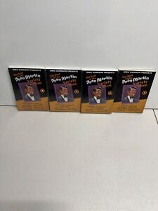 The Best of the Dean Martin Variety Show DVD Vol: 1, 2, 3, and SE