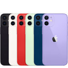 Apple iPhone 12 Mini, 64/128/256GB - Unlocked - Used - All colors