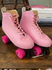 Roller Skates - Pink - Size 8