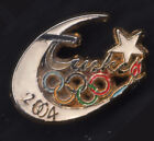 ATHENS 2004. OLYMPIC GAMES. OLYMPIC PIN. NOC. TURKEY