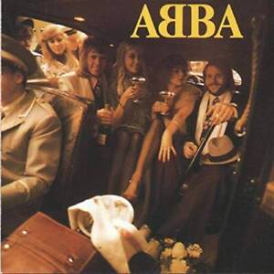 Abba - Audio CD By ABBA - VERY GOOD
