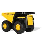 Tonka Steel Classics, Toughest Mighty Dump Truck – Made With and...