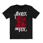 Pierce the Veil Band Short Sleeve T-Shirt H19378