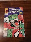 Amazing Spider-Man #313 VF/NM The Lizard! Todd McFarlane! Marvel 1989