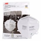 3M 9502+ KN95 50 Pack Disposable Face Mask Respirator Cover GB2626-2019