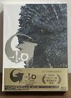 Godzilla Minus One -1.0 Deluxe Edi. 4K Ultra HD + 3 Blu-ray + 2 Booklet + Case