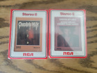 New ListingChocolate Milk-Sealed 8 Track Tapes Lot Of 2-R&B Soul-NOS