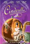 CINDERELLA - Ginger Rogers - 50th Anniversary DVD