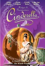 Rodgers & Hammerstein's Cinderella [DVD]