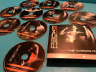P90X3 ~ Replacement DVD ~ (10) Discs to choose from (YOU PICK)~ Buy more & SAVE!