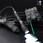 Tactical DBAL-A2 PEQ-15A IR/Visible Lasers White Light Dual Beam Aiming Laser IR