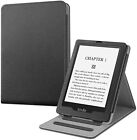 Flip Case for Kindle Paperwhite 11th Gen 2021 Vertical Multi-Viewing Stand Cover