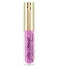 TOO FACED Lip Injection Glossy Plumping Gloss - Like a Boss Cool Pink