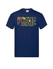 Kids T-Shirt LE Merch Logan top tee Inspired KSI Prime Hydration Drink LIMITED