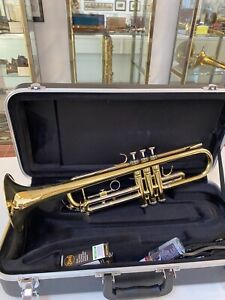 Mint Open Box King KTR201 Student Trumpet