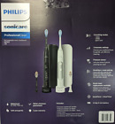 Philips Sonicare PROFESSIONAL Clean Rechargeable Electric Toothbrush, HX7513/70