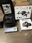 Drone X Pro LIMITLESS 4 Camera Drone GPS 4K w Drone mask 2 +  More