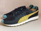 Puma Sneakers Faas 250 Running Shoe Sz 9 ( No Insoles) Athleisure Urbancore Gym