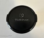 Makinon MC Auto 28mm f/2.8 Wide Angle Lens