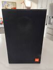 JBL PSW-1000 Powered Subwoofer Only, Discrete Output, High Current, 120VAC, 60Hz