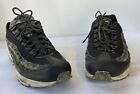 Nike Air Max 95 Recycled Wool Pack - Black Electric Green CV6899-001 Size 12