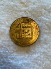 1939 Golden Gate International Exposition Treasure Island Bronze Token Coin