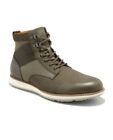 Goodfellow & Co. Phil Casual Fashion Boots Olive Green Mens Size 11