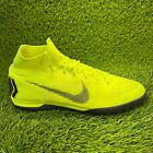 New ListingNike Mercurial Superfly 6 Elite Mens Size 12 Athletic Soccer Cleats AH7374-701