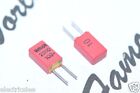 10pcs - WIMA FKP02 2200P (2200PF 2,2nF) 100V 10% pitch:2.5mm Capacitor