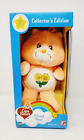 Care Bears, Friend Bear, 20th Anniversary, Collector’s Edition, 2002