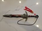 Robinhood Dagger  with Ornate Scabbard - New in Box