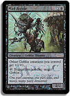Mad Auntie (MSS PROMO) FOIL NM Black MAGIC THE GATHERING MTG CARD ABUGames