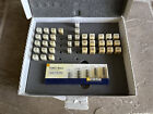 Sirona Cerec Vita Block Kit, Size 10 12, 14 - MANY SHADES - 38 BLOCKS for MC XL
