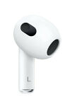 Apple AirPods 3RD GENERATION Replacement - LEFT SIDE ONLY A2564 -  Open Box