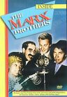 New / Sealed - OOP - Inside the Marx Brothers (DVD, 2003) - Very RARE!