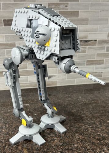 LEGO Star Wars AT-DP 75083 No Minifigs **100% COMPLETE**