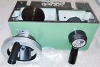 Emco Compact 10 Lathe Parts: Imperial Apron Assembly w/ Half Nuts D22X