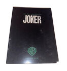Joker 2019 FYC For Your Consideration DVD