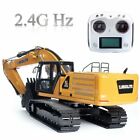 Huina K336GC RC Industrial Hydraulic Excavator 1/16 FREE Shipping