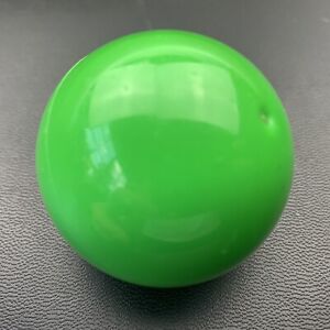 1 Knex 50mm Green Air Ball K'nex Replacement Part