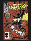 Amazing Spider-Man #291 VF Mary Jane Declines Peter's Proposal Spider-Slayer